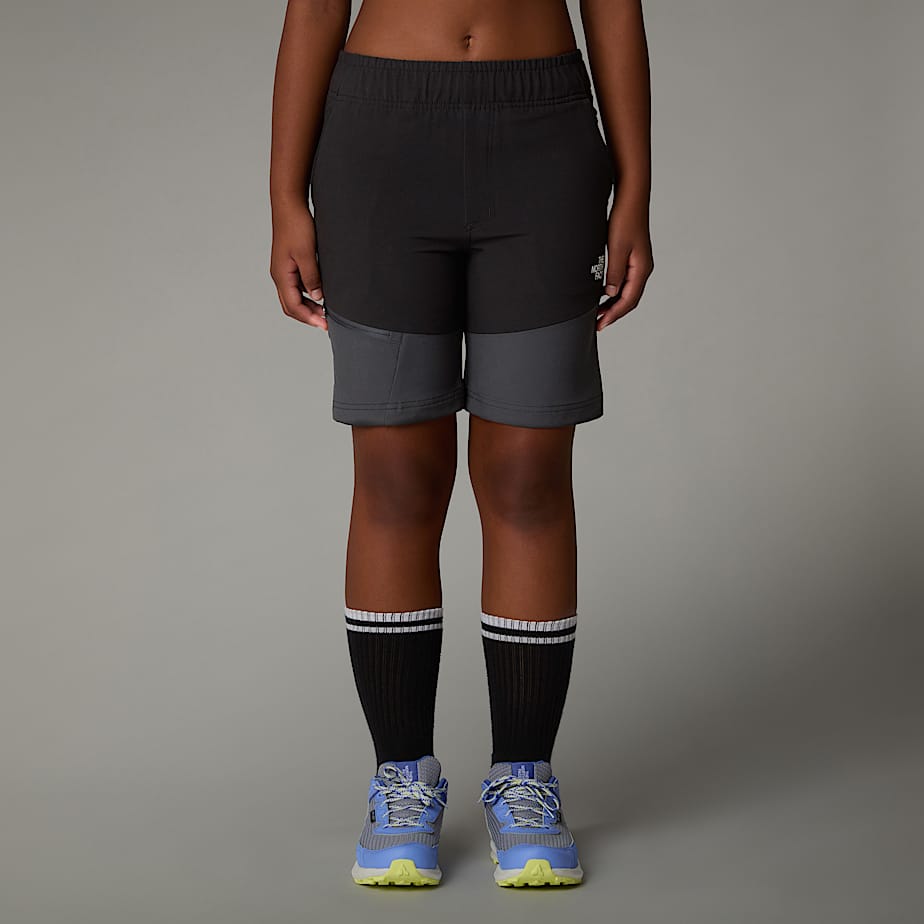 Hike Shorts Junior TNF ALT6
