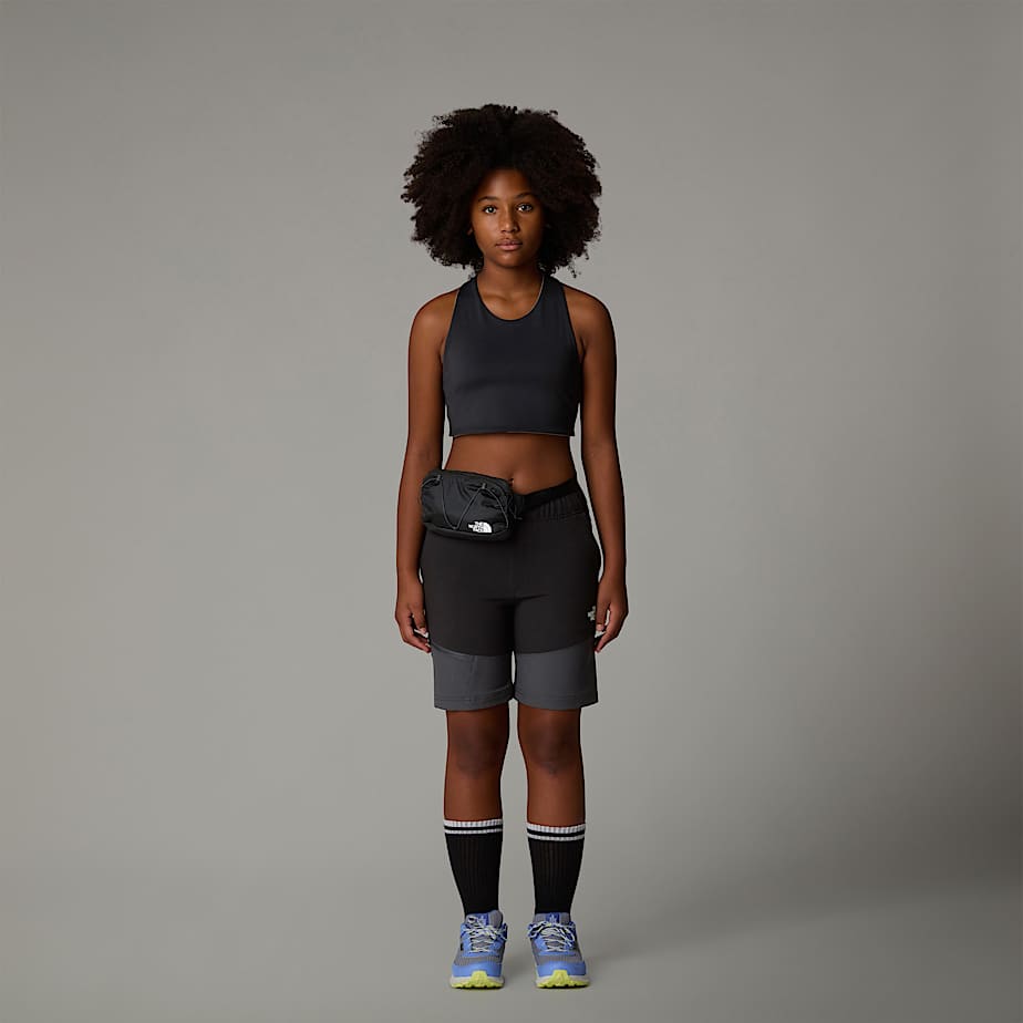 Hike Shorts Junior TNF ALT7