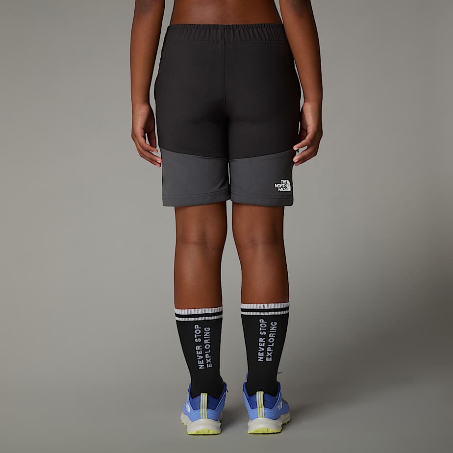 Hike Shorts Junior TNF ALT8