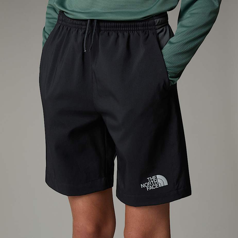 Teens' 24/7 Shorts - 5