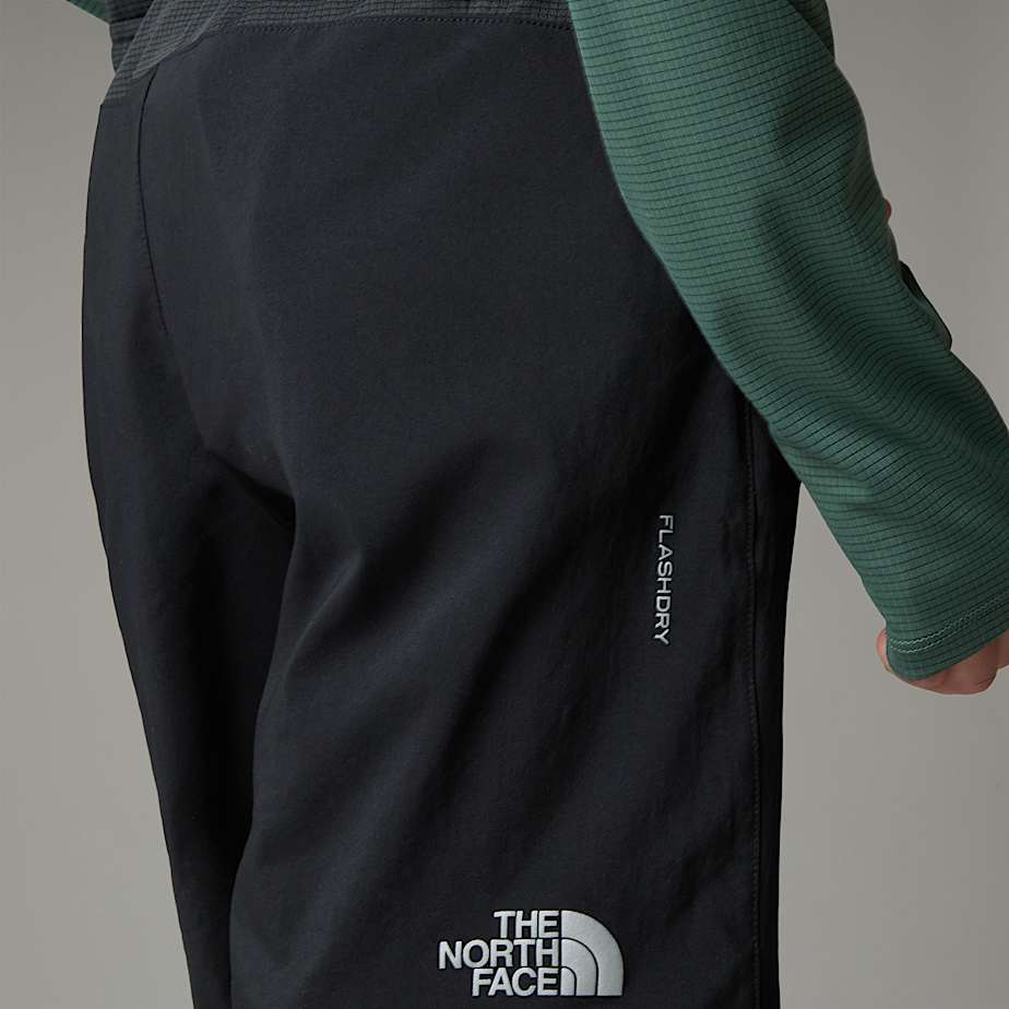 Teens' 24/7 Shorts - 6