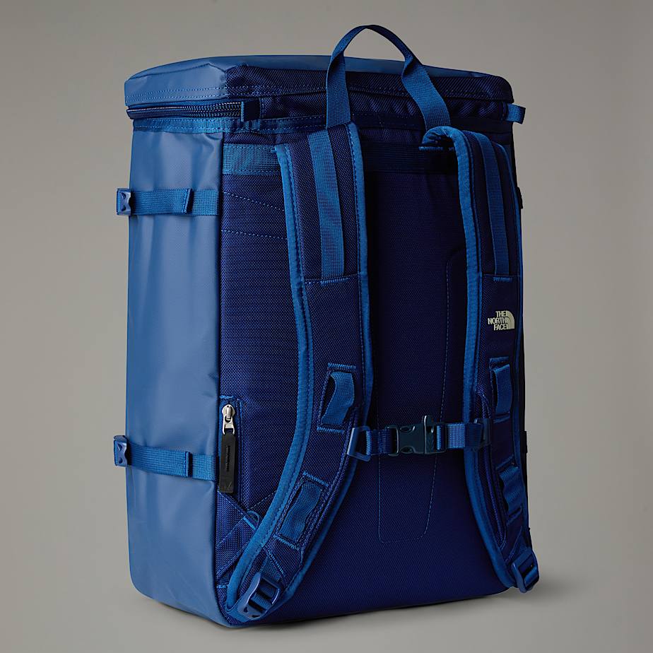 Base Camp Fuse Box TNF Estate BlueWhite Dune ALT2