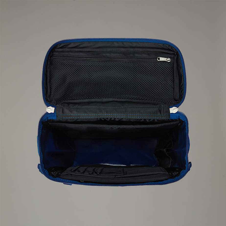 Base Camp Fuse Box TNF Estate BlueWhite Dune ALT4