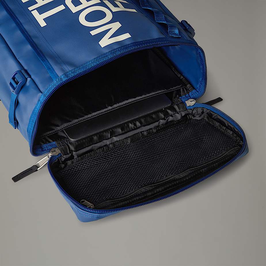 Base Camp Fuse Box TNF Estate BlueWhite Dune ALT5