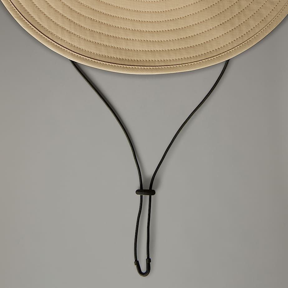 Horizon Breeze Brimmer Hat - 5