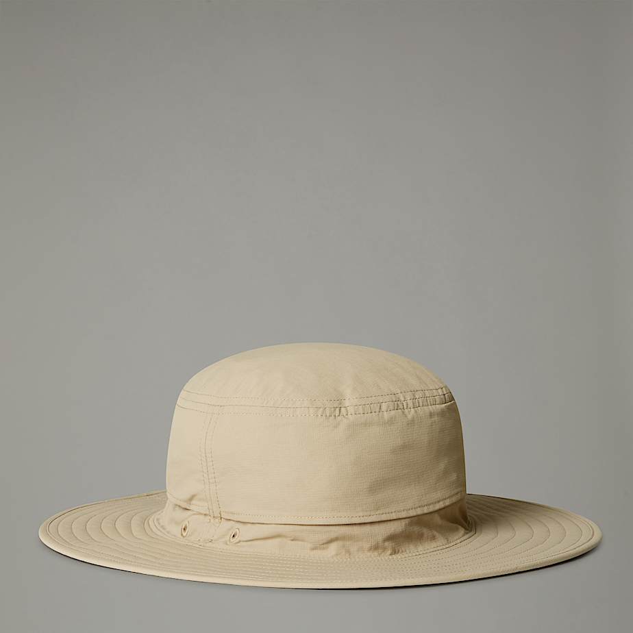 Horizon Hat Breeze Brimmer TNF HERO