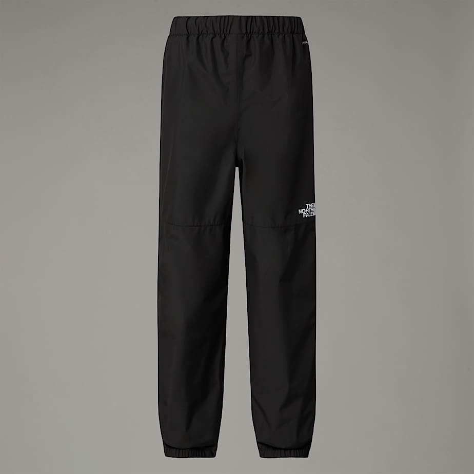 Antora Rain Trousers Junior TNF ALT20