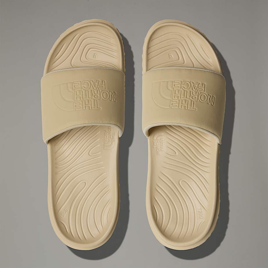Men’s Never Stop Cush Slides