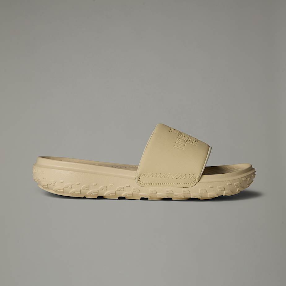 Men’s Never Stop Cush Slides - 7