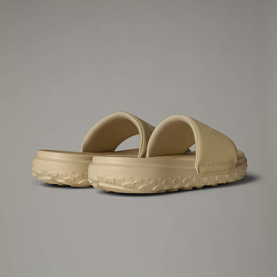 Men’s Never Stop Cush Slides - 8