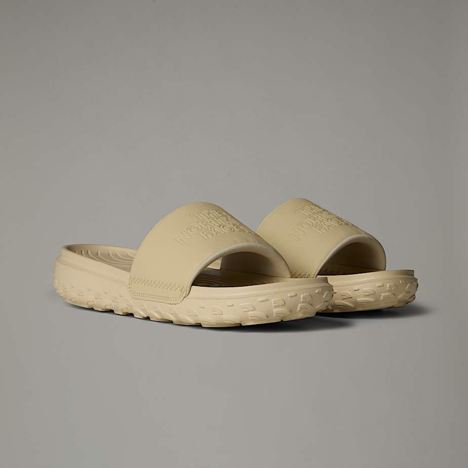 Men’s Never Stop Cush Slides - 10