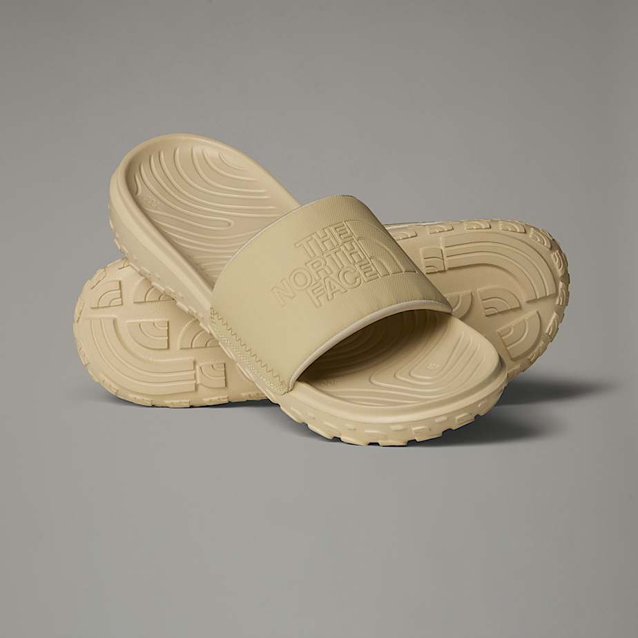 Men’s Never Stop Cush Slides - 1