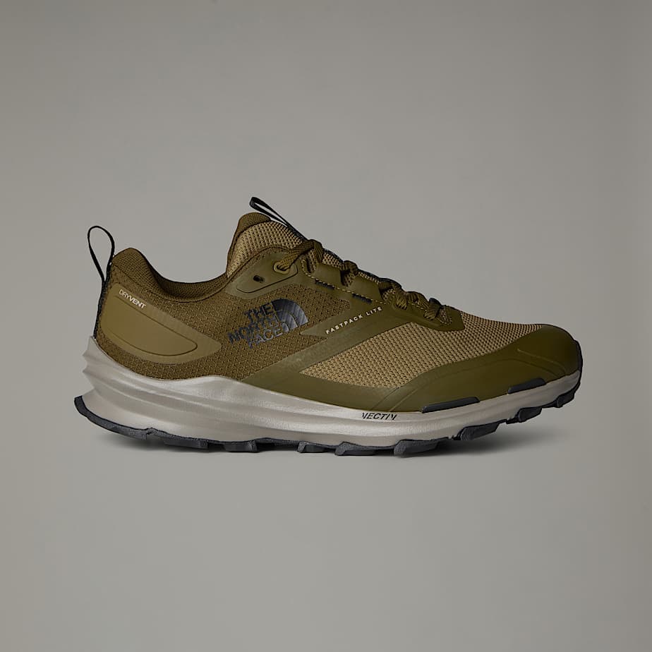 VECTIV Fastpack Lite Hiking Shoes M TNF HERO