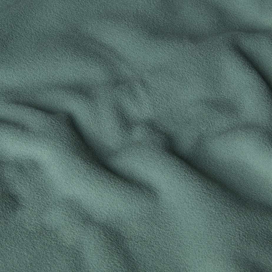 Glacier Fleece mit 14langem RV fr Jugendliche TNF ALT18