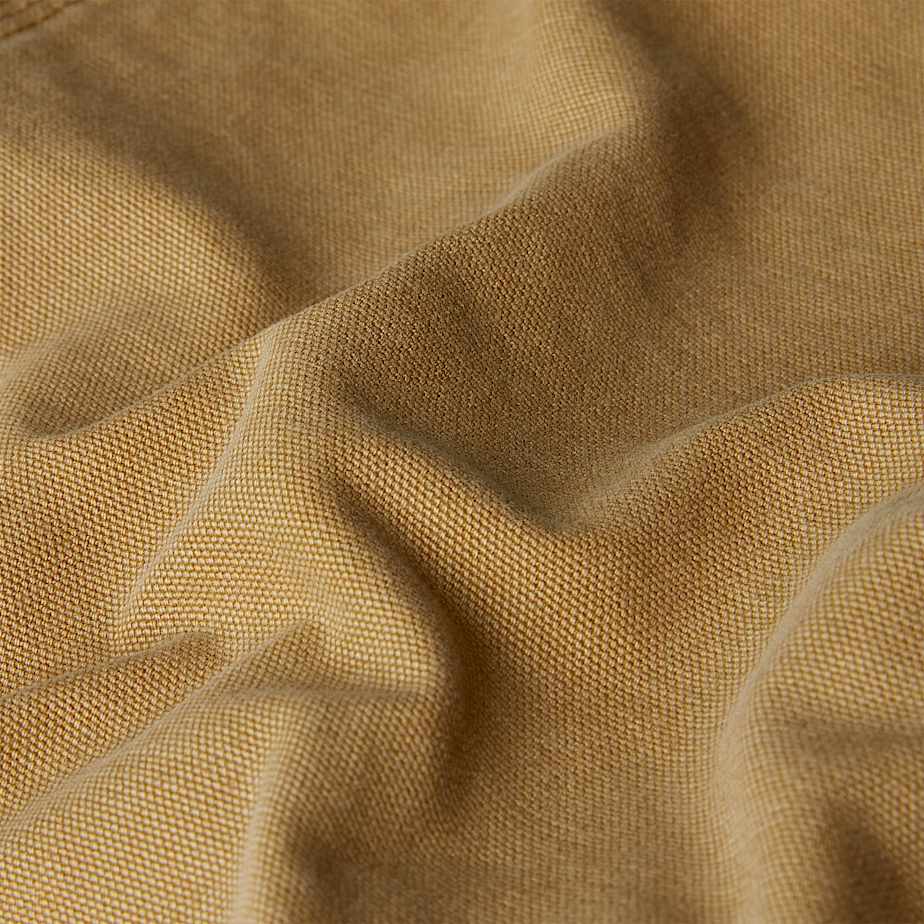 Mens Cedar Canvas Loose Work Trousers TNF ALT18