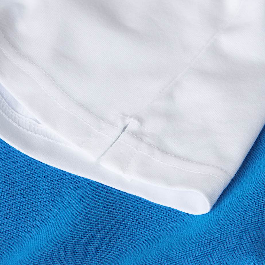 Cotton Summer Set Baby TNF ALT18