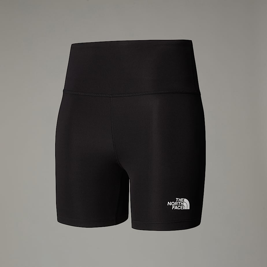 Flex-5"-tightshort van 12,7 cm voor dames - 8