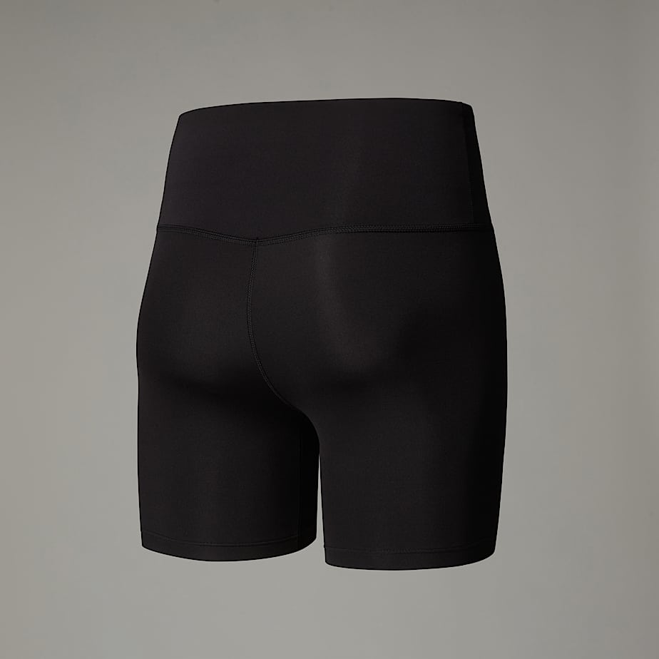 Flex-5"-tightshort van 12,7 cm voor dames - 9