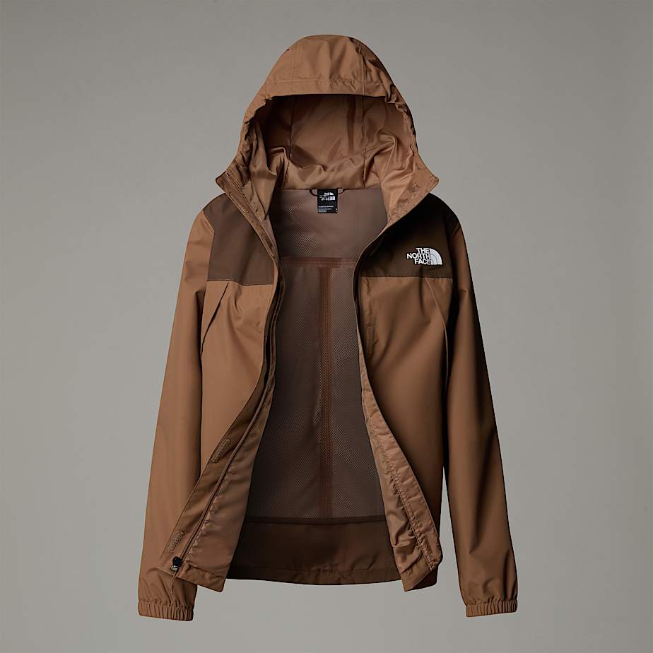 Antora Regenjacke fr Damen TNF ALT17