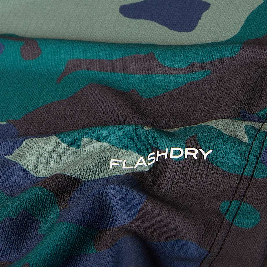 Men’s Mountain Athletics 24/7 Printed T-Shirt - 8