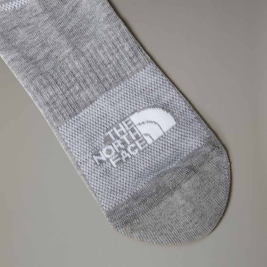 Multi Sport Invisible Sock TNF ALT3
