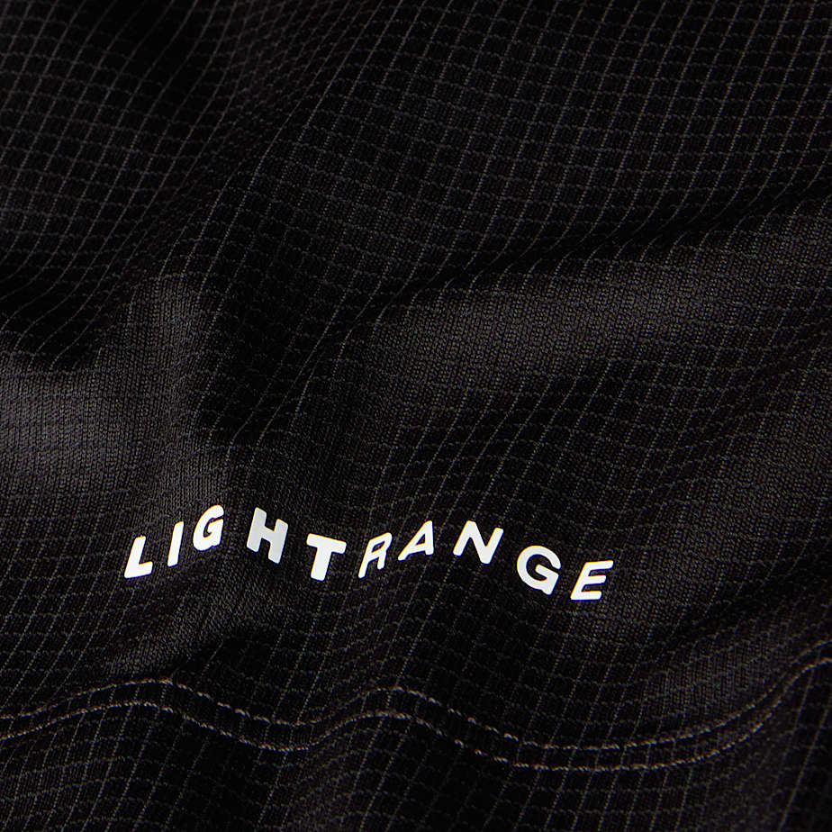 LIGHTRANGE TShirt W TNF ALT18