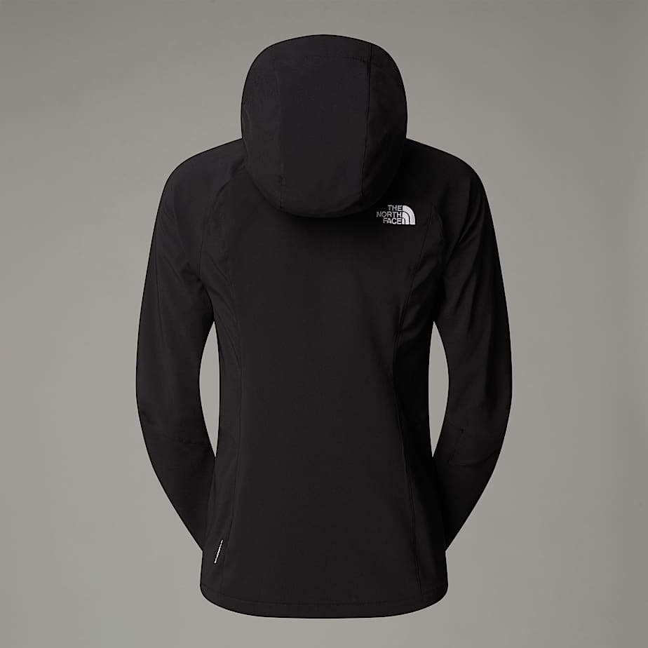 Veste à capuche Nimble pour femme - 10