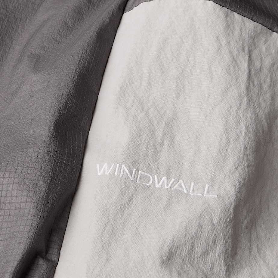 Leichte AnorakJacke fr Herren TNF ALT18