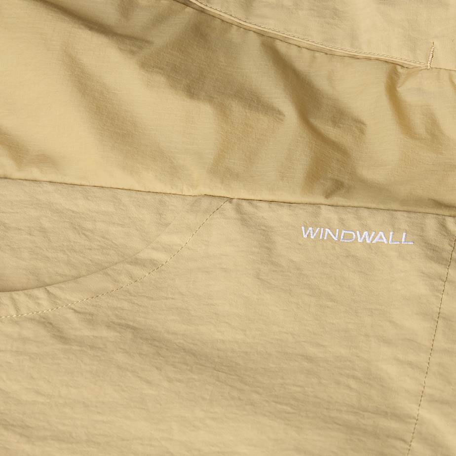 Mountain Windweste fr Herren TNF ALT18