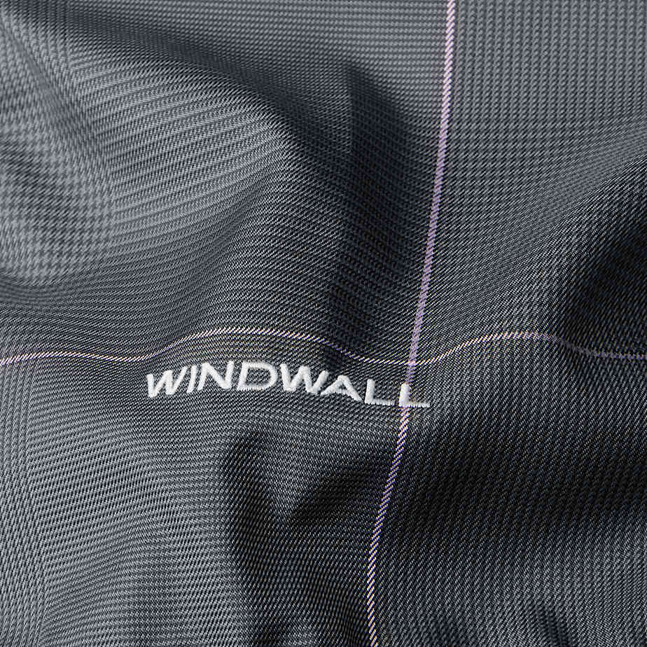 Energy Saving Karojacke fr Herren TNF ALT18