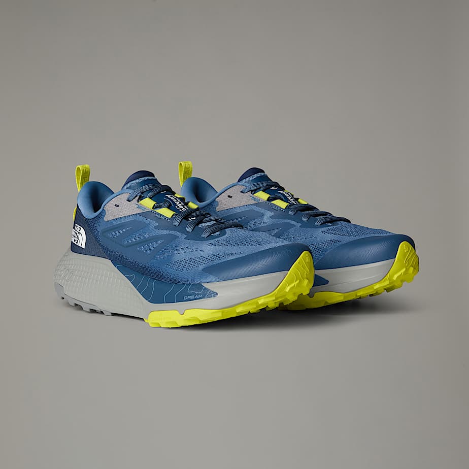 Scarpe da trail running Altamesa 500 da uomo TNF ALT8