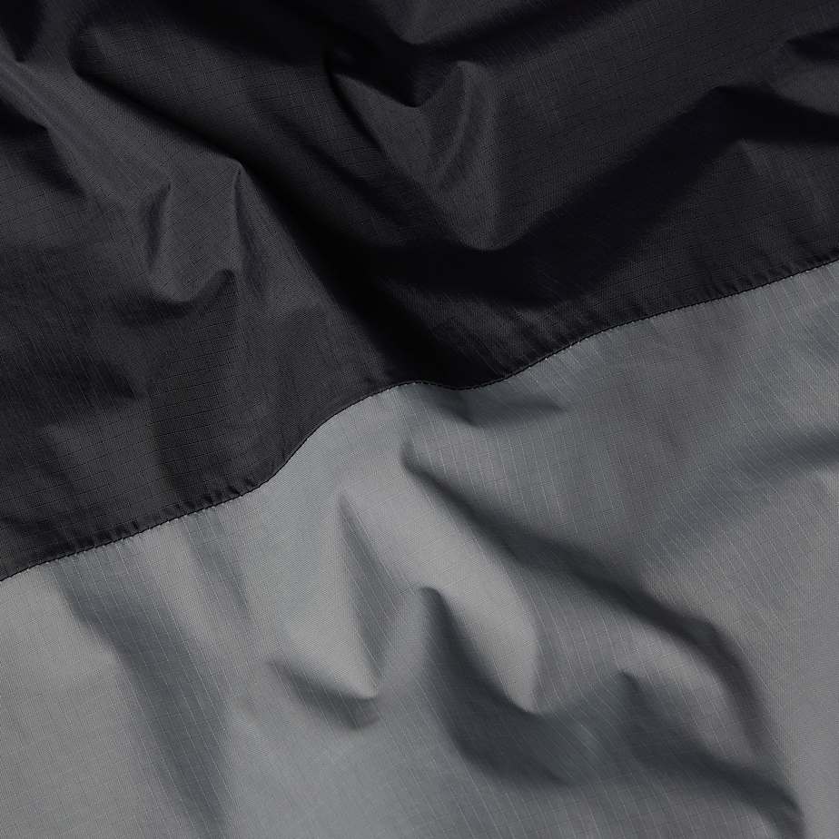 Teens' Rain Zip-In Jacket - 12