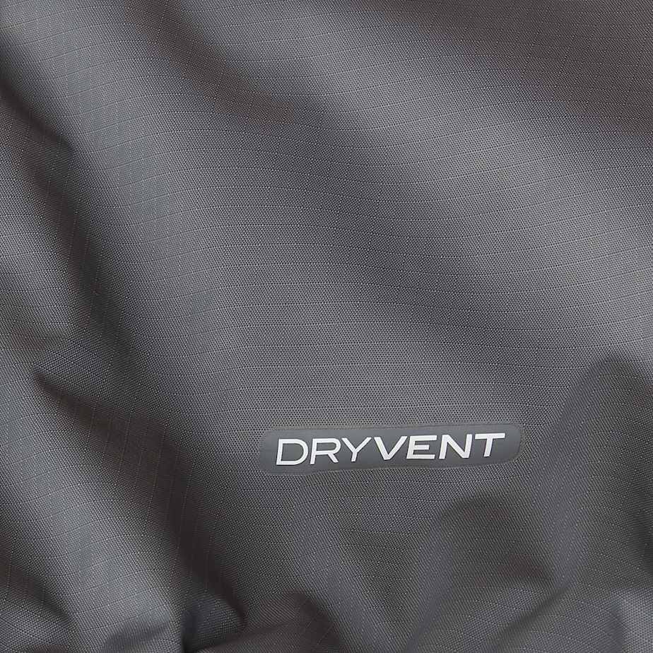 Teens' Rain Zip-In Jacket - 13