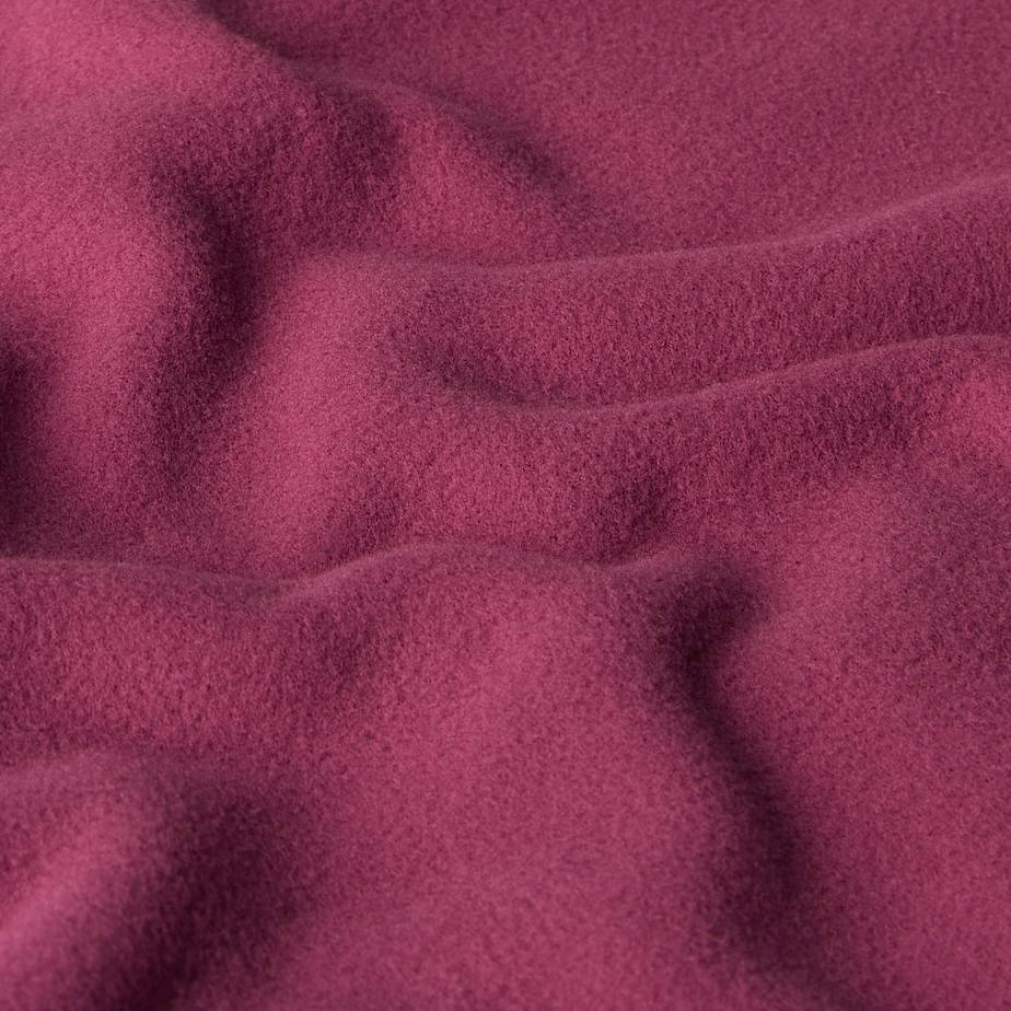 100 Glacier Fleece mit 14langem RV fr Damen TNF ALT18