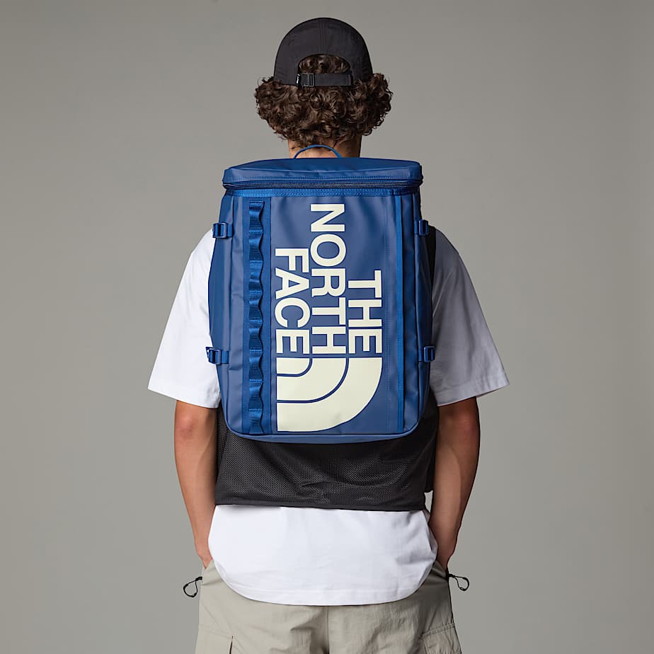 Base Camp Fuse Box TNF Estate BlueWhite Dune ALT1