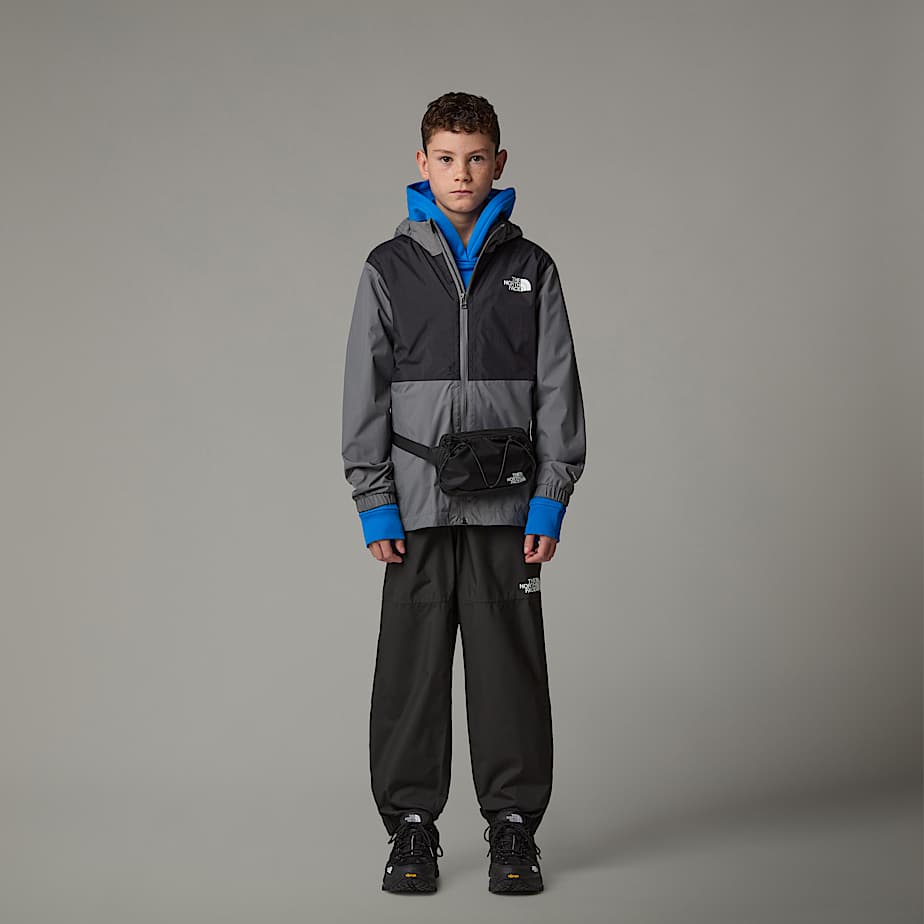 Antora-regenbroek voor tieners - 2