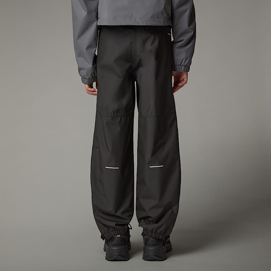 Antora Rain Trousers Junior TNF ALT3