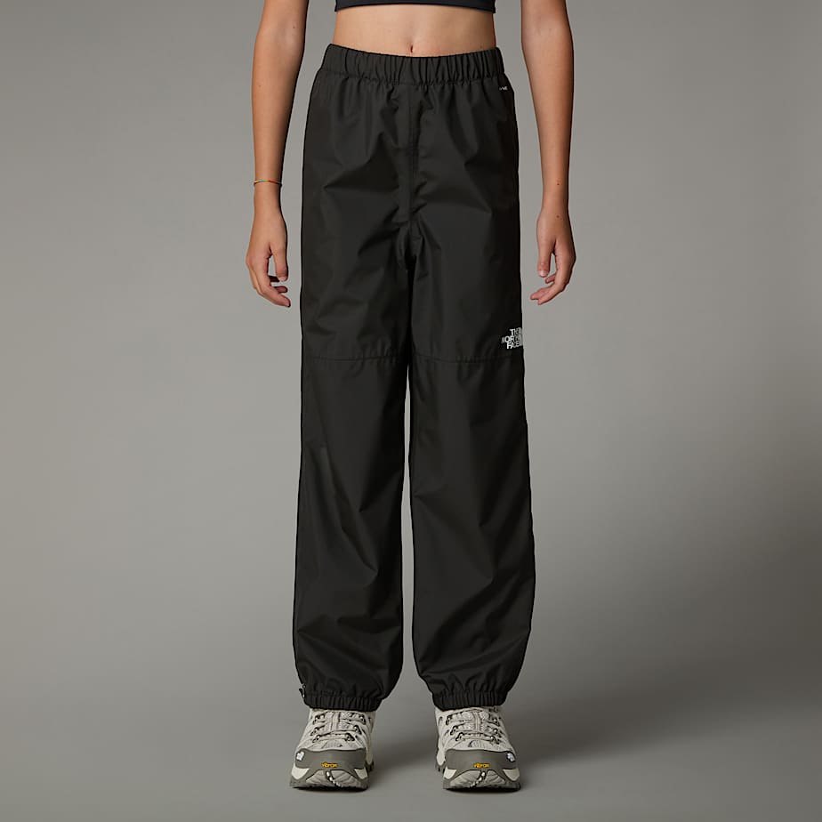 Antora Rain Trousers Junior TNF ALT8