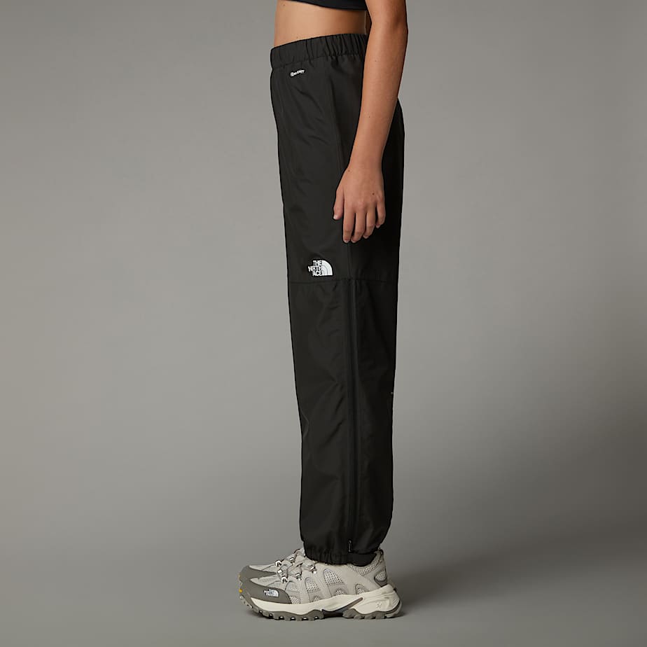 Antora Rain Trousers Junior TNF ALT10