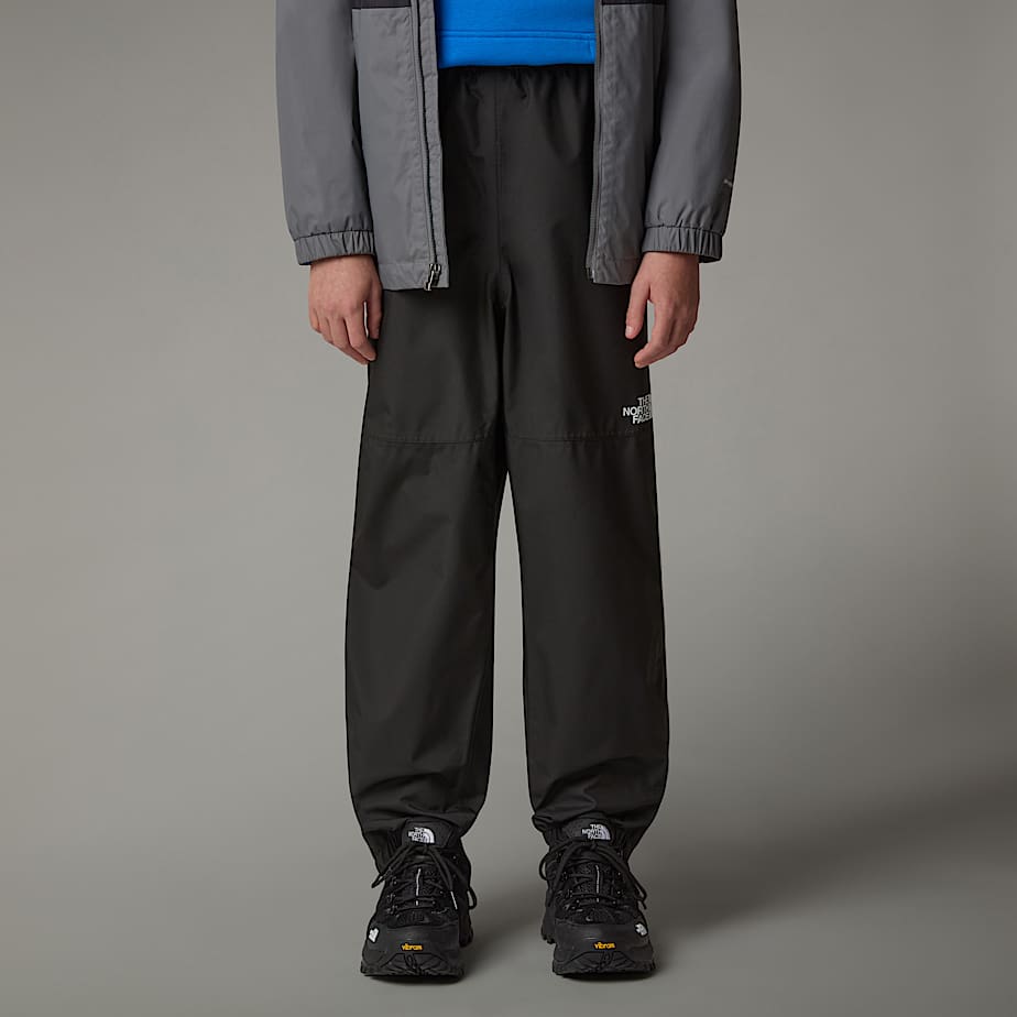 Antora Rain Trousers Junior TNF HERO