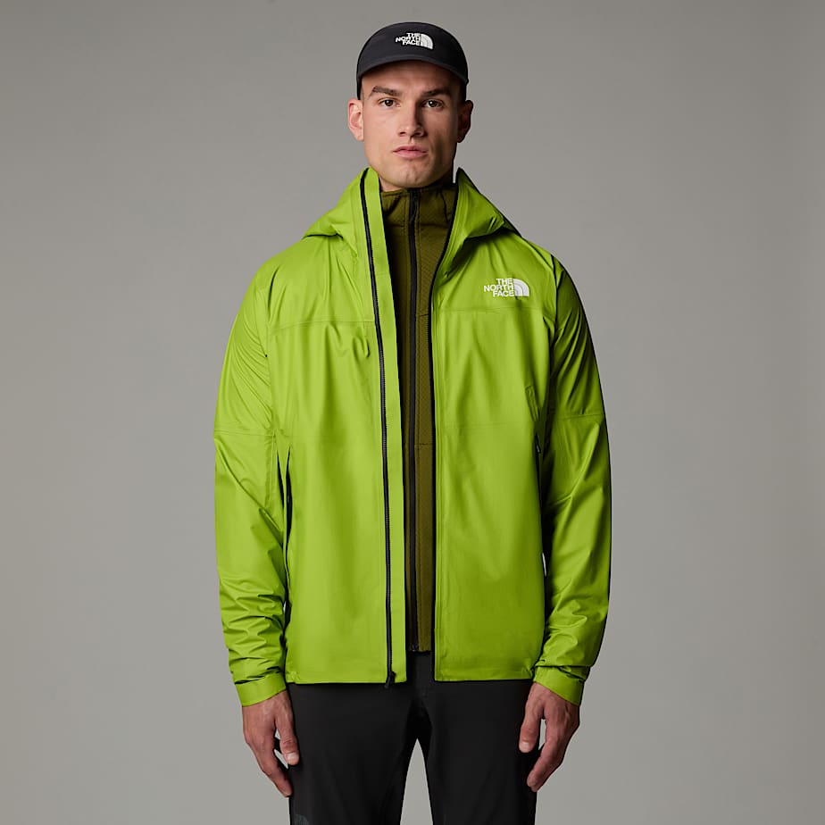 Summit Papsura FUTURELIGHT Jacket M TNF ALT3