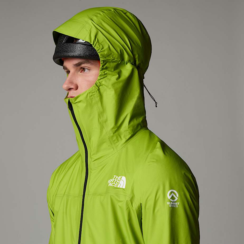 Summit Papsura FUTURELIGHT Jacket M TNF ALT5