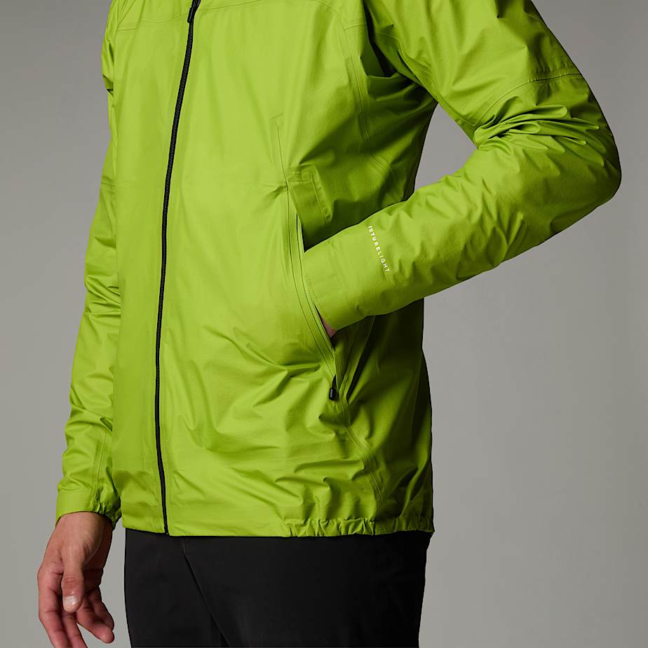 Summit Papsura FUTURELIGHT Jacket M TNF ALT6