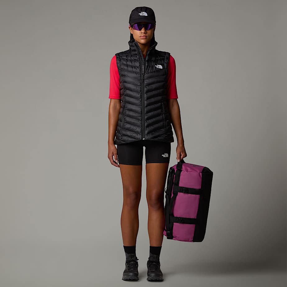 VECTIV Fastpack Lite Wanderschuhe fr Damen TNF TNF BlackAnthracite Grey ALT5