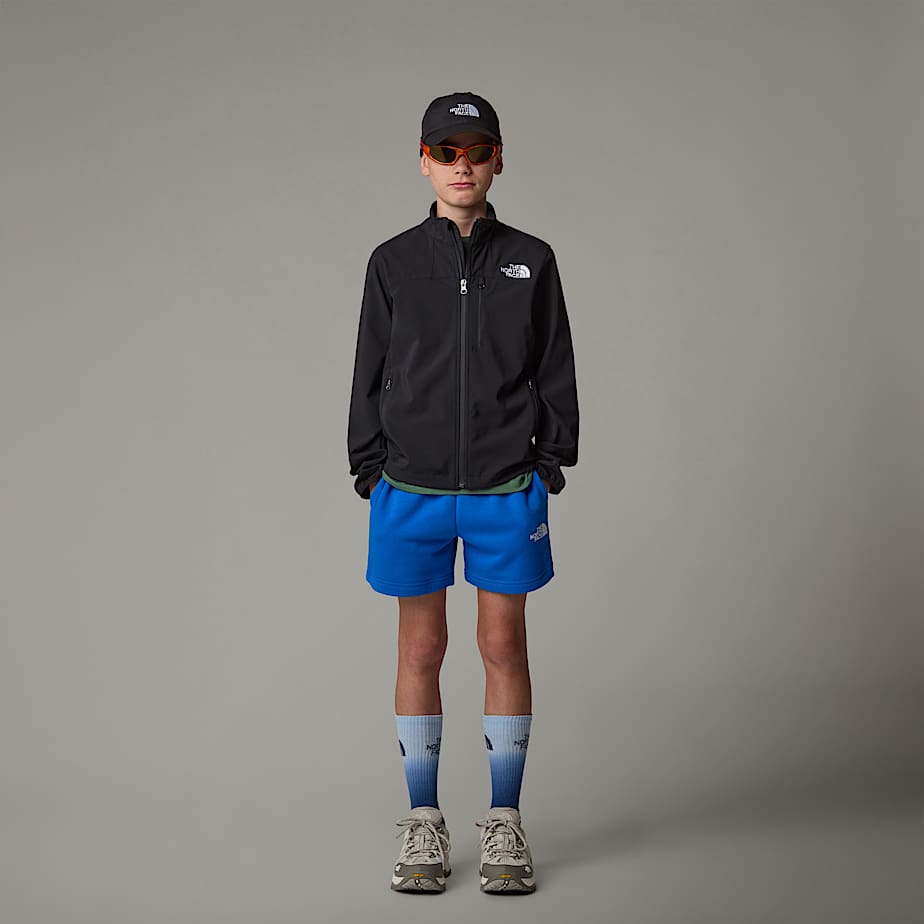 Nimble jakke til unge - 2