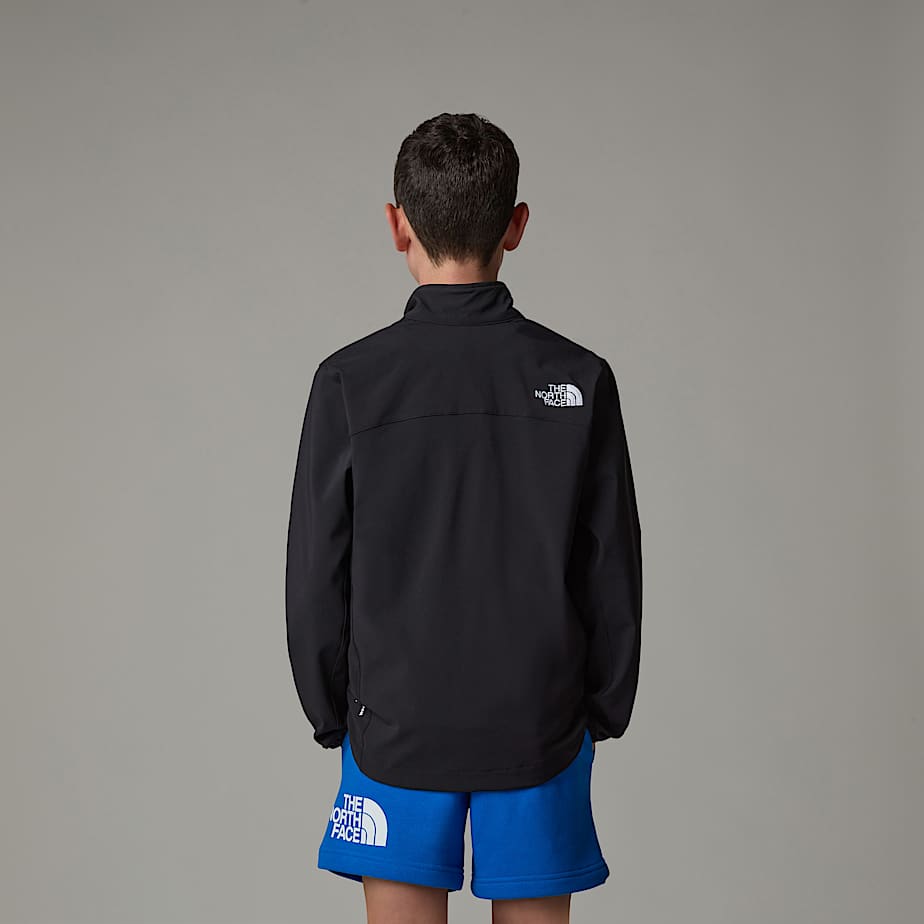 Nimble Jacket Junior TNF ALT2