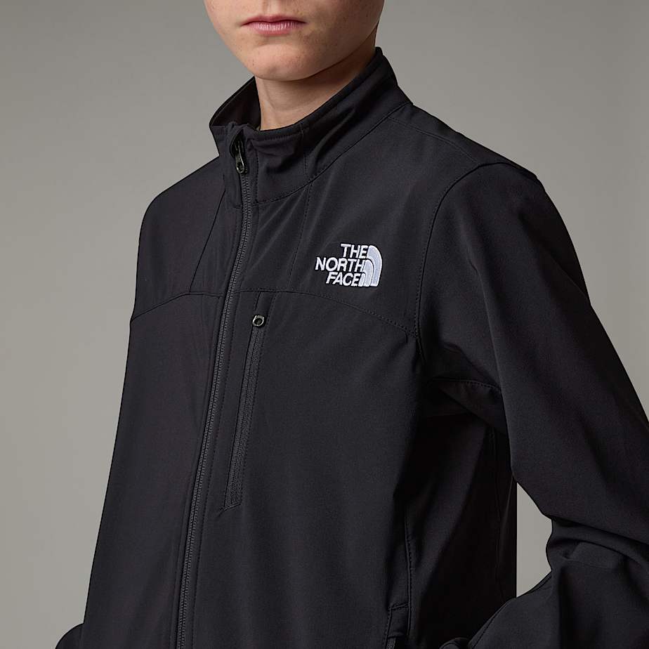 Nimble Jacket Junior TNF ALT4