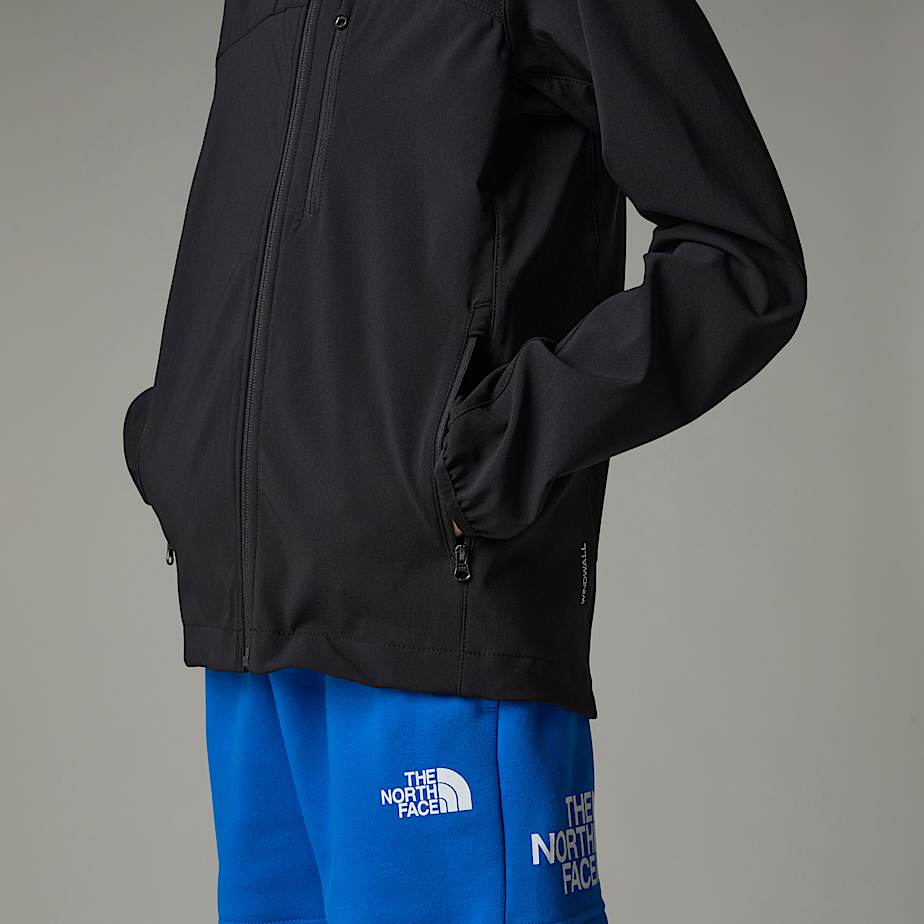 Nimble Jacket Junior TNF ALT5
