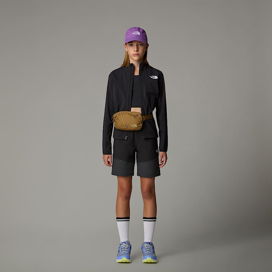 Nimble Jacket Junior TNF ALT6