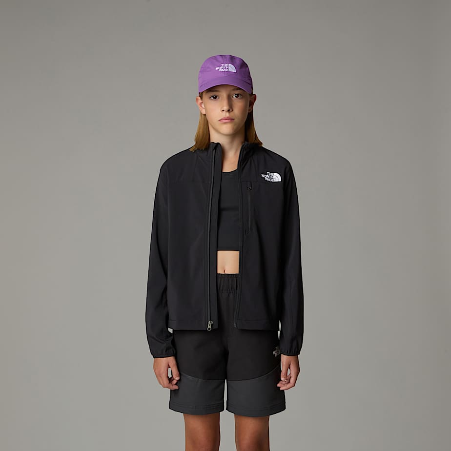 Nimble Jacket Junior TNF ALT8